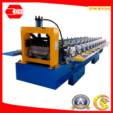 Standing Seam Roof Sheet Roll Forming Machine Yx65-300-400-500
